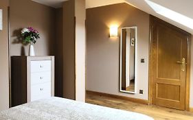 Apartamento Apega